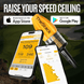TheStack | Speed Trainer | Award Winning App - EliteCore Athletics