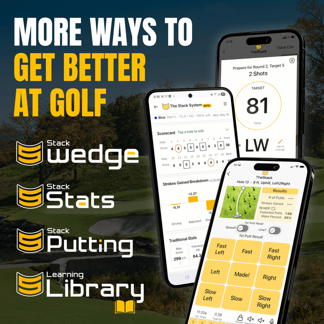 TheStack | Speed Trainer | Award Winning App - EliteCore Athletics