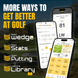 TheStack | Speed Trainer | Award Winning App - EliteCore Athletics