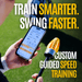 TheStack | Speed Trainer | Award Winning App - EliteCore Athletics