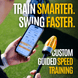 TheStack | Speed Trainer | Award Winning App - EliteCore Athletics