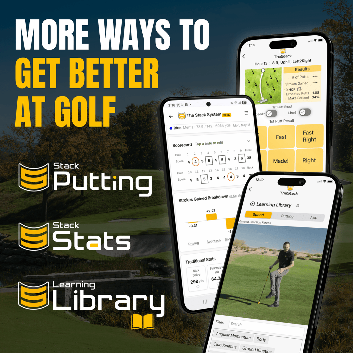 TheStack | Speed Trainer | Award Winning App - EliteCore Athletics