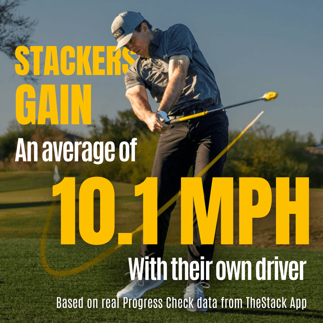 TheStack + Stack Radar Bundle - EliteCore Athletics