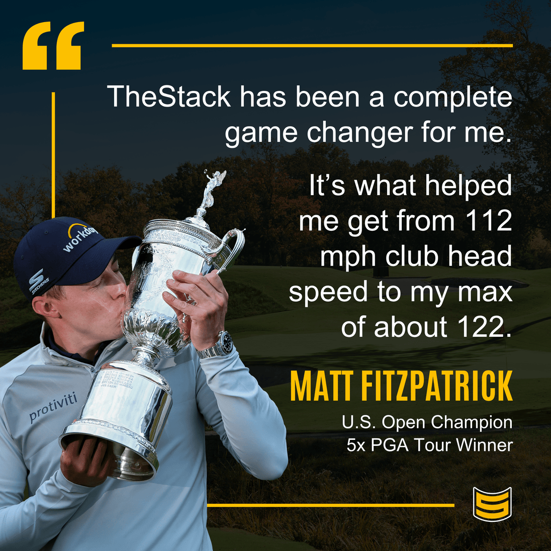 TheStack + Stack Radar Bundle - EliteCore Athletics