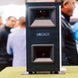 Uneekor EYE MINI Lite Launch Monitor SKU EYM - SNS - LITE - BLACK - EliteCore Athletics