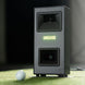 Uneekor EYE MINI Lite Launch Monitor SKU EYM - SNS - LITE - BLACK - EliteCore Athletics