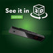 Uneekor EYE XO2 Launch Monitor SKU EYX - SNS - 002 - EliteCore Athletics