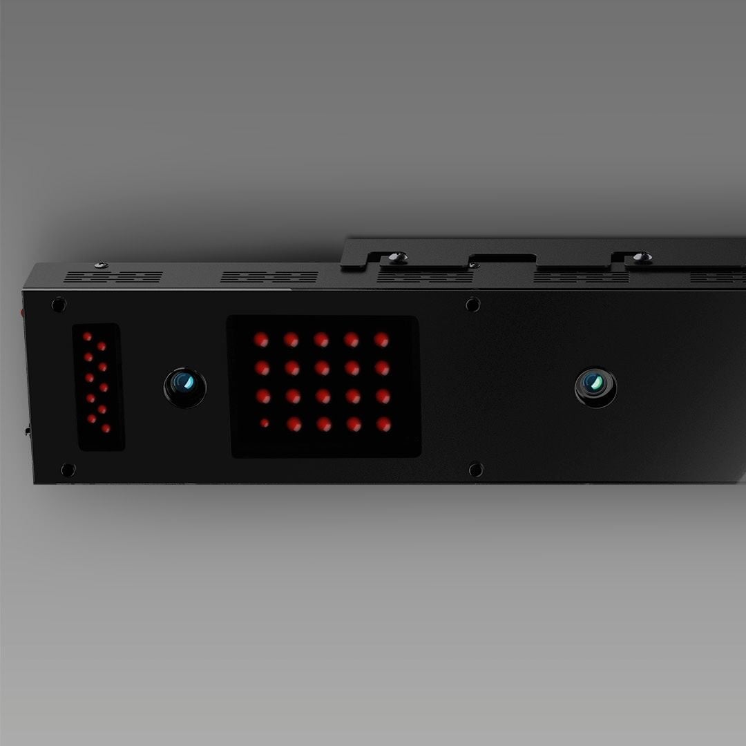 Uneekor EYE XO2 Launch Monitor SKU EYX - SNS - 002 - EliteCore Athletics