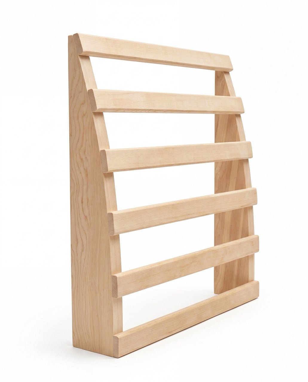 Wooden Backrest for Solara - EliteCore Athletics