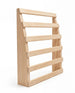 Wooden Backrest for Solara - EliteCore Athletics