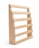 Wooden Backrest for Solara - EliteCore Athletics