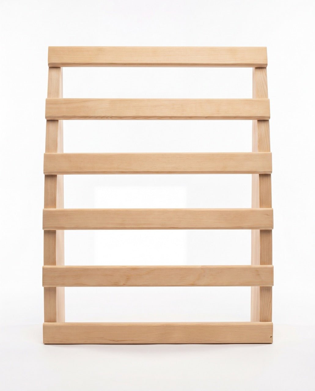 Wooden Backrest for Solara - EliteCore Athletics