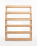 Wooden Backrest for Solara - EliteCore Athletics
