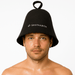 Wool Sauna Hat - EliteCore Athletics