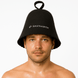 Wool Sauna Hat - EliteCore Athletics